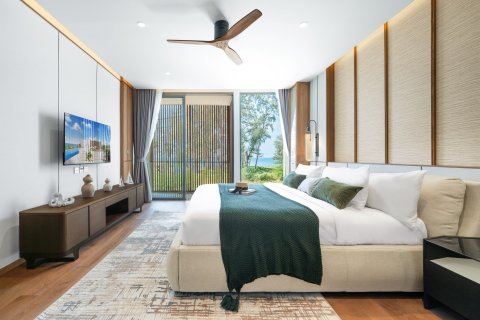 Townhouse in Bang Tao, Thailand 3 bedrooms № 70982 - photo 8
