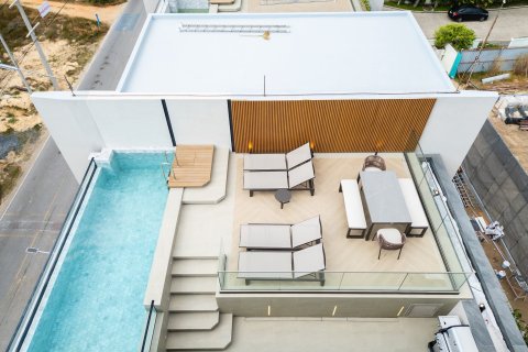 Townhouse in Bang Tao, Thailand 3 bedrooms № 70982 - photo 5