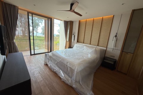 Off-plan Banyan Tree Grand Residences - Beach Terraces in Phuket, Thailand № 78838 - photo 15