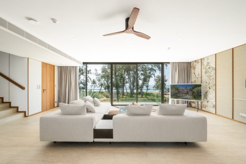 Townhouse in Bang Tao, Thailand 3 bedrooms № 70982 - photo 16