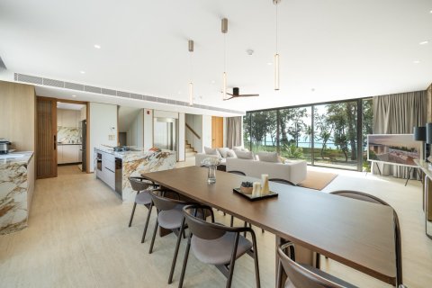 Townhouse in Bang Tao, Thailand 3 bedrooms № 70982 - photo 15