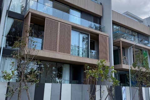 Appartement à Banyan Tree Grand Residences - Beach Terraces, Bang Tao, Thaïlande 3 chambres № 70982