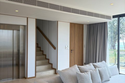 Off-plan Banyan Tree Grand Residences - Beach Terraces in Phuket, Thailand № 78838 - photo 6