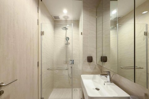 Квартира в Бангкоке, Таиланд с 2 комнатами  № 133120 - фото 15