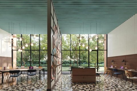 Appartement à Bangkok, Thaïlande 3 chambres № 133118 - photo 9