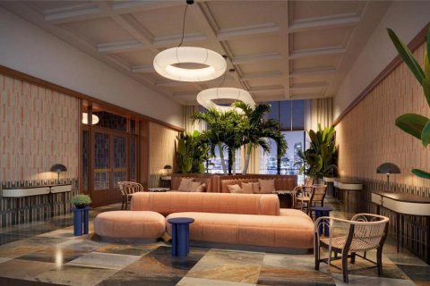 Appartement à Bangkok, Thaïlande 3 chambres № 133118 - photo 10