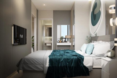 Квартира в Бангкоке, Таиланд с 3 комнатами  № 133121 - фото 12