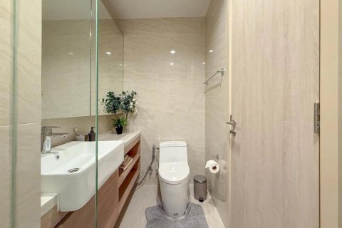 Квартира в Бангкоке, Таиланд с 2 комнатами  № 133119 - фото 16