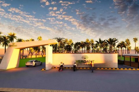 Hors-plan Verdant Residence Lamai à Ko Samui, Thaïlande № 133115 - photo 1