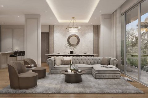 ЖК The Petit Tycoon на Пляже Сурин, Таиланд № 130485 - фото 6