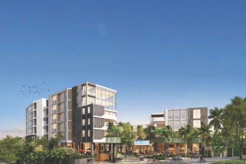 ЖК The Petit Tycoon на Пляже Сурин, Таиланд № 130485 - фото 4