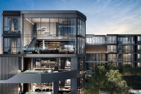 Hors-plan The Petit Tycoon sur Surin Beach, Thaïlande № 130485 - photo 9