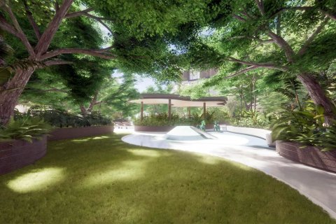 Hors-plan The Petit Tycoon sur Surin Beach, Thaïlande № 130485 - photo 2