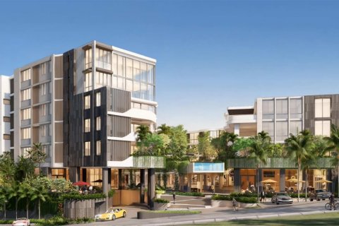 Hors-plan The Petit Tycoon sur Surin Beach, Thaïlande № 130485 - photo 7