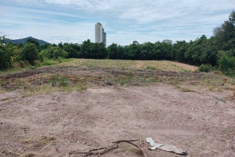 Land in Sattahip, Thailand № 101622 - photo 1