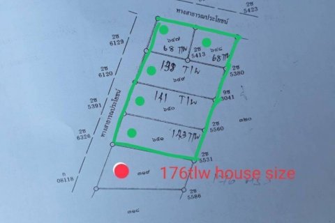 Land in Sattahip, Thailand № 101622 - photo 6
