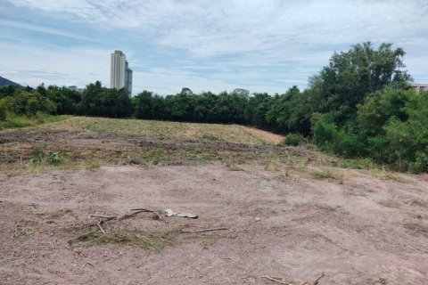 Land in Sattahip, Thailand № 101622 - photo 2