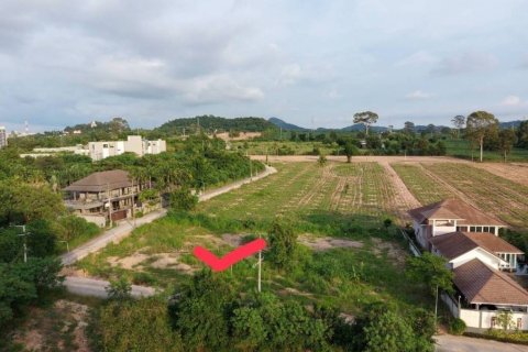 Land in Sattahip, Thailand № 101622 - photo 3