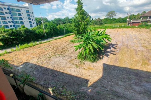 Land in Sattahip, Thailand № 101622 - photo 5