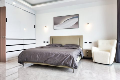 Maison à Pattaya, Thaïlande 3 chambres № 130100 - photo 16