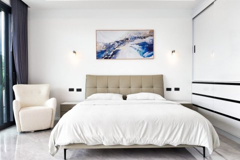 Maison à Pattaya, Thaïlande 3 chambres № 130100 - photo 14