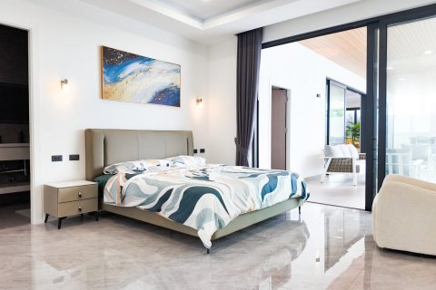 Maison à Pattaya, Thaïlande 3 chambres № 130100 - photo 18