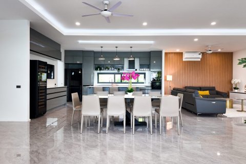 Maison à Pattaya, Thaïlande 3 chambres № 130100 - photo 9