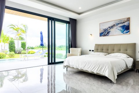 Maison à Pattaya, Thaïlande 3 chambres № 130100 - photo 15