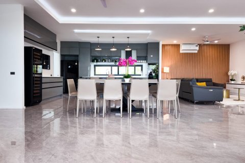 Maison à Pattaya, Thaïlande 3 chambres № 130100 - photo 8