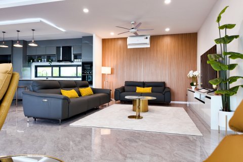 Maison à Pattaya, Thaïlande 3 chambres № 130100 - photo 10