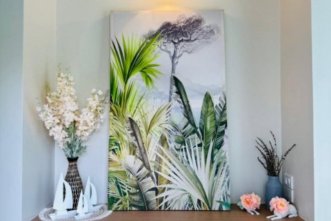 Дом в Паттайе, Таиланд с 3 спальнями  № 130101 - фото 23