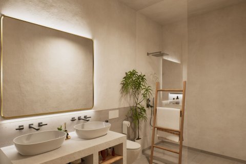 Дом в Самуи, Таиланд с 3 спальнями  № 130115 - фото 8