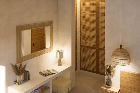 Дом в Самуи, Таиланд с 3 спальнями  № 130115 - фото 7