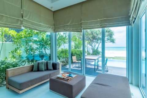 Вилла в Кхок Клое, Таиланд с 3 спальнями № 124910 - фото 19