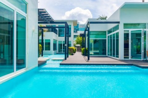 Вилла в Кхок Клое, Таиланд с 3 спальнями № 124910 - фото 5