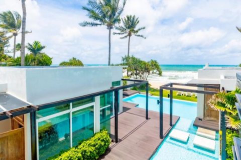 Вилла в Кхок Клое, Таиланд с 3 спальнями № 124910 - фото 6