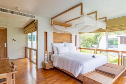 Вилла в Кхок Клое, Таиланд с 3 спальнями № 124910 - фото 15