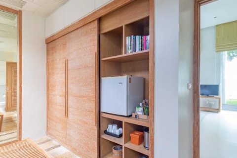 Вилла в Кхок Клое, Таиланд с 3 спальнями № 124910 - фото 14