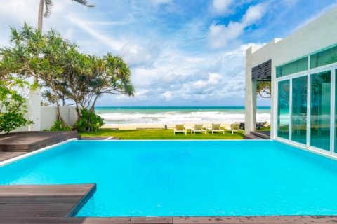 Вилла в Кхок Клое, Таиланд с 3 спальнями № 124910 - фото 4