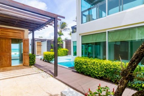 Вилла в Кхок Клое, Таиланд с 3 спальнями № 124910 - фото 17