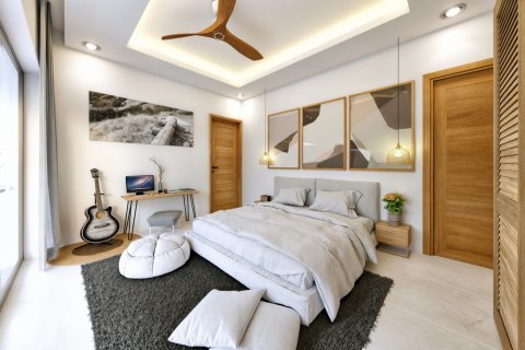 House in Ko Samui, Thailand 3 bedrooms № 124892 - photo 6