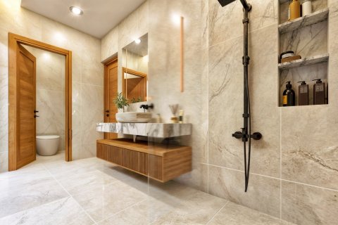 House in Ko Samui, Thailand 3 bedrooms № 124892 - photo 9