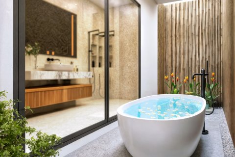 House in Ko Samui, Thailand 3 bedrooms № 124892 - photo 12