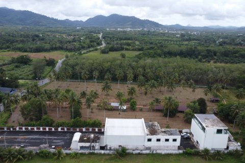 Коммерческая недвижимость в Кхок Клое, Таиланд 4520м2  № 124911 - фото 22