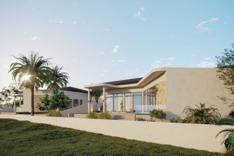 Maison à Ko Samui, Thaïlande 3 chambres № 124894 - photo 14