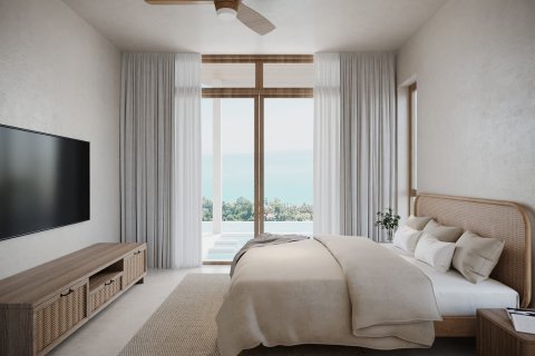 Maison à Ko Samui, Thaïlande 3 chambres № 124894 - photo 9