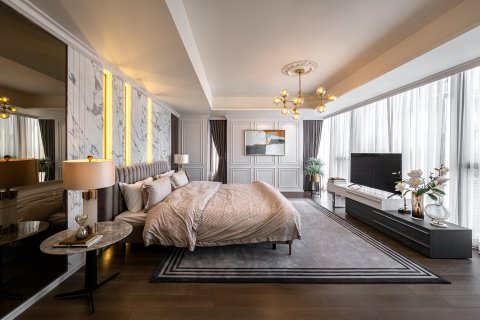 ЖК Muniq Sukhumvit 23 в Бангкоке, Таиланд № 9632 - фото 4