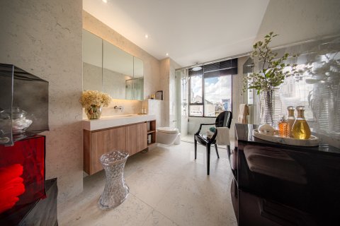 ЖК Muniq Sukhumvit 23 в Бангкоке, Таиланд № 9632 - фото 5