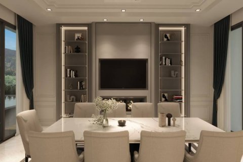 Villa in Phuket, Thailand 4 bedrooms № 100083 - photo 7