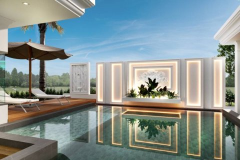 Villa in Phuket, Thailand 4 bedrooms № 100083 - photo 2